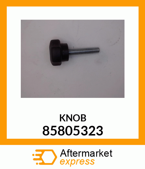 KNOB 85805323