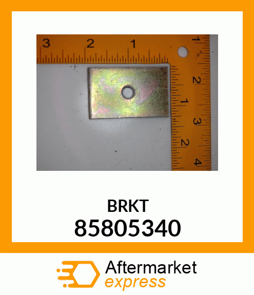 BRKT 85805340