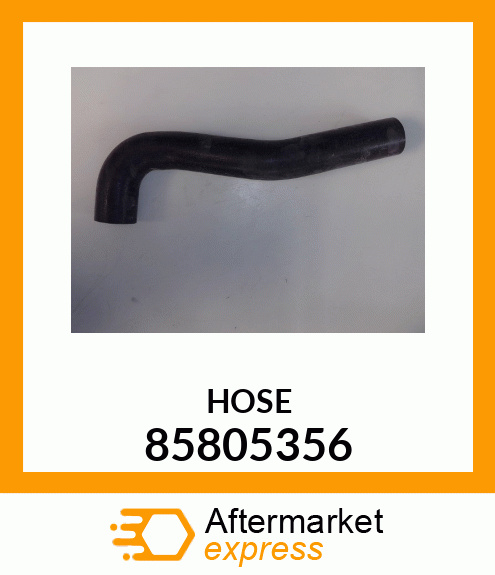 HOSE 85805356