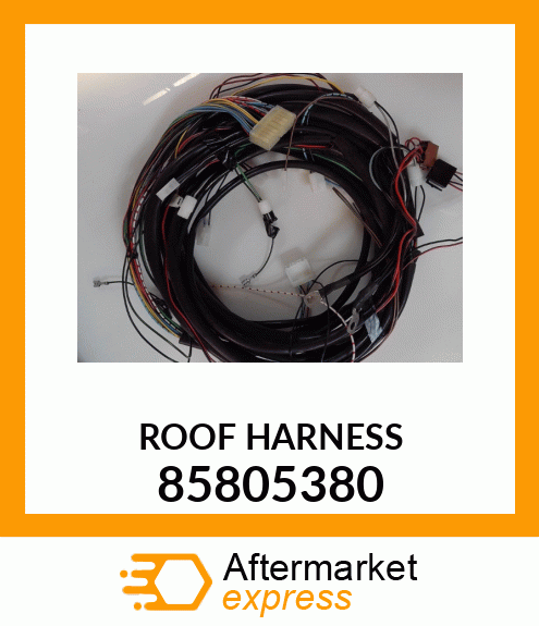 ROOFHARNESS 85805380