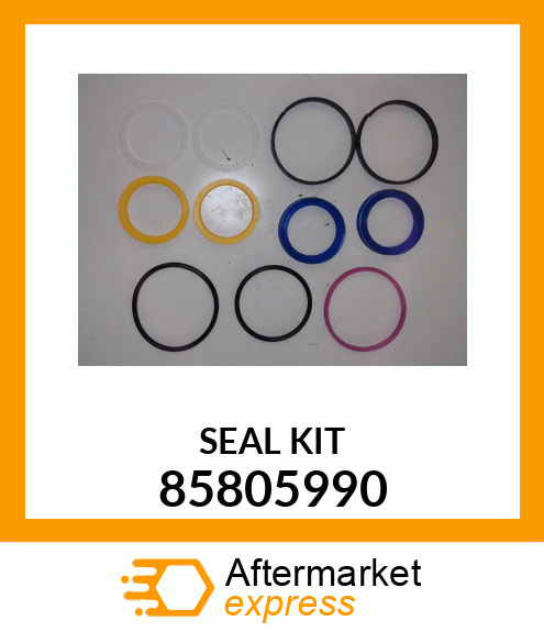 SEALKIT11PC 85805990