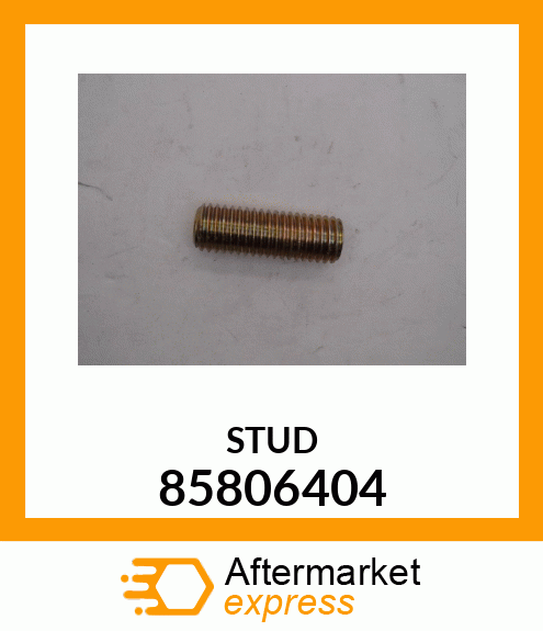 STUD 85806404