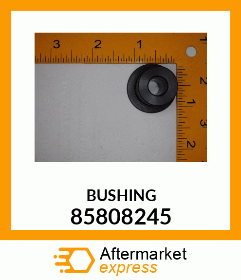 BUSHING 85808245