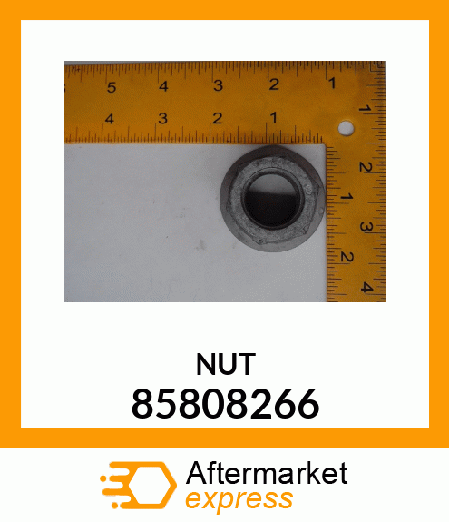 NUT 85808266