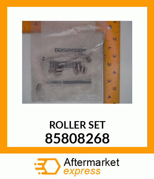 ROLLERSET10PC 85808268