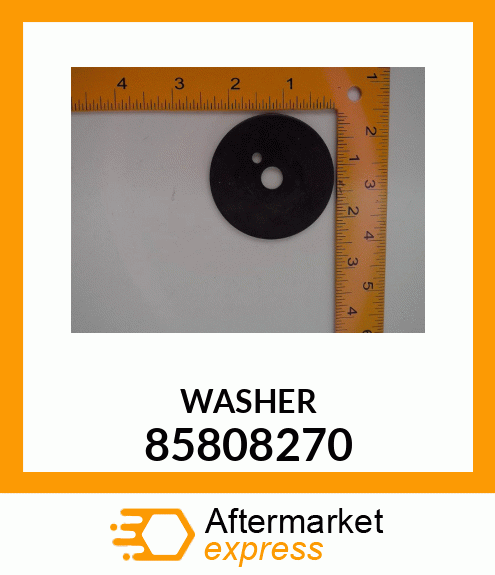 WASHER 85808270