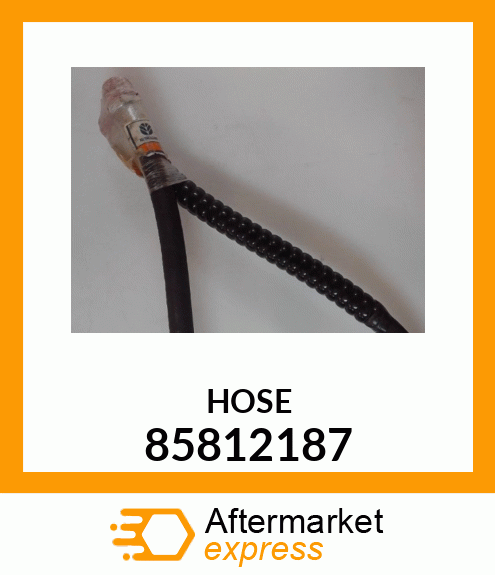 HOSE 85812187