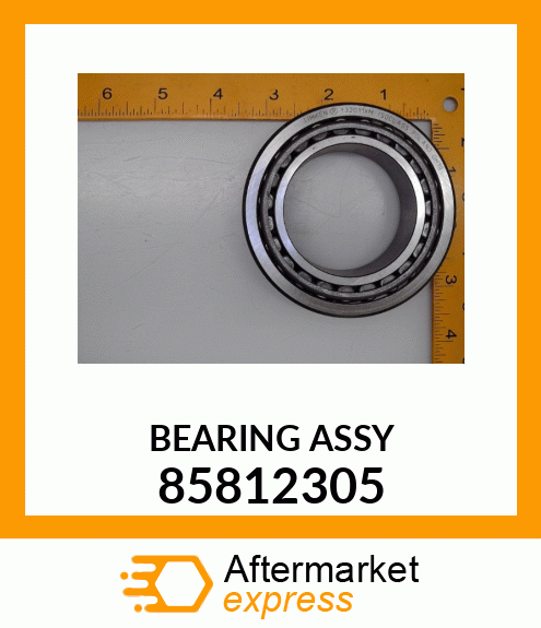 Bearing 85812305