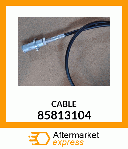 CABLE 85813104