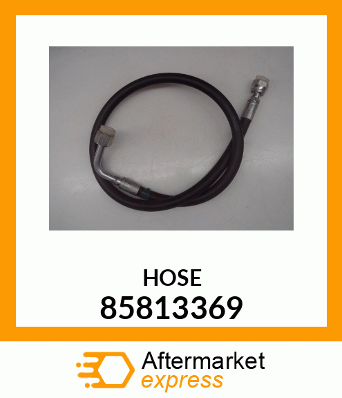 HOSE 85813369