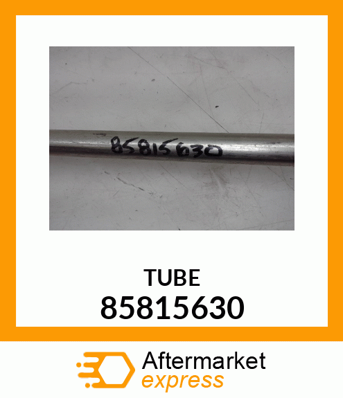 TUBE 85815630