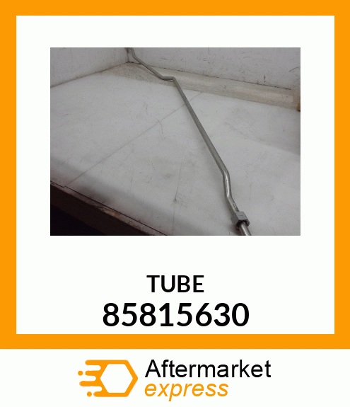 TUBE 85815630