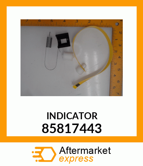 INDICATOR 85817443