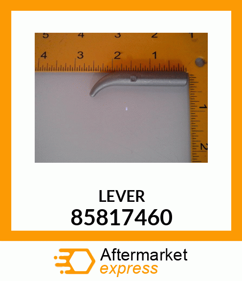 LEVER 85817460