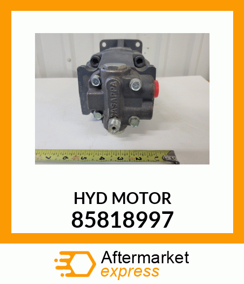 HYD_MOTOR 85818997