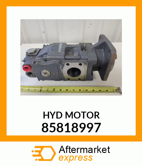 HYD_MOTOR 85818997