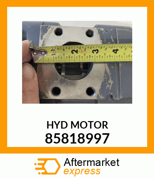 HYD_MOTOR 85818997