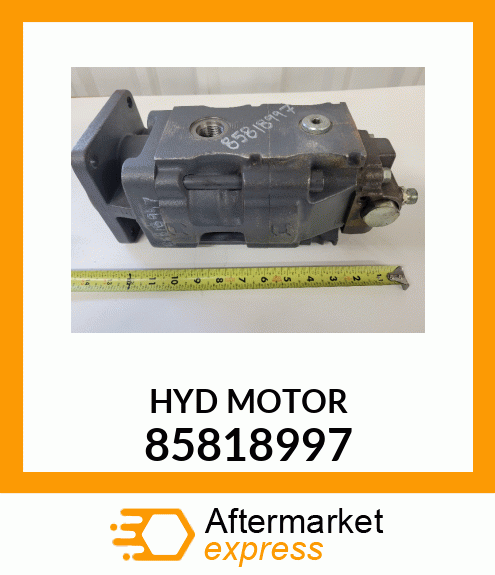 HYD_MOTOR 85818997