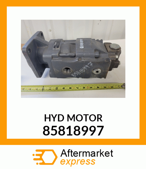 HYD_MOTOR 85818997