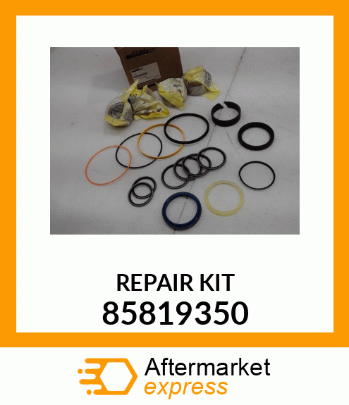 REPAIRKIT18PC 85819350