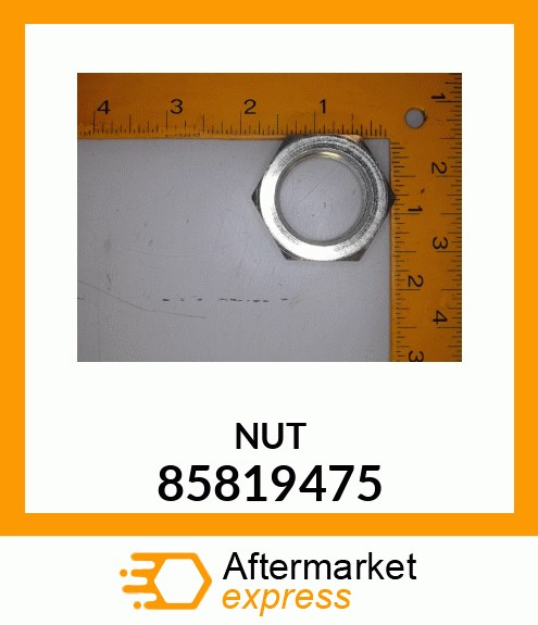 NUT 85819475