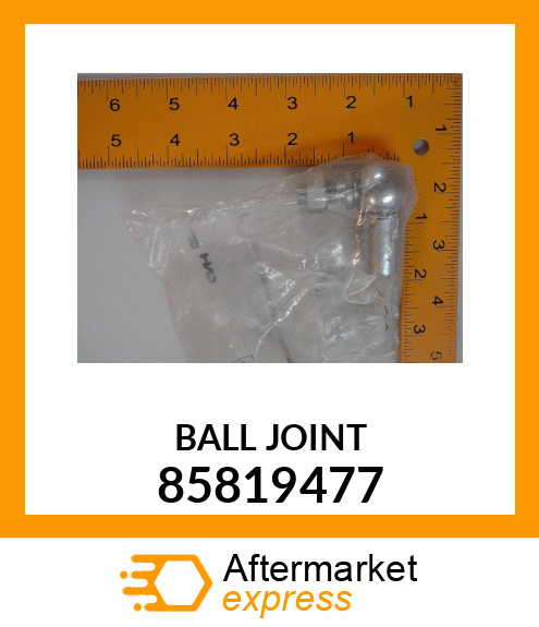 BALLJOINT 85819477