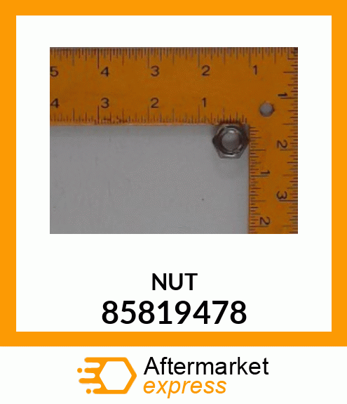 NUT 85819478