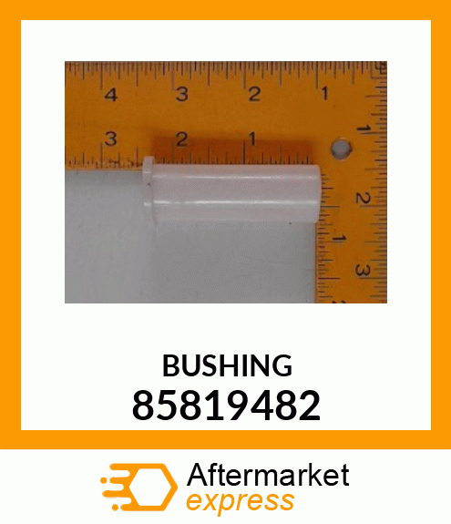 BUSHING 85819482