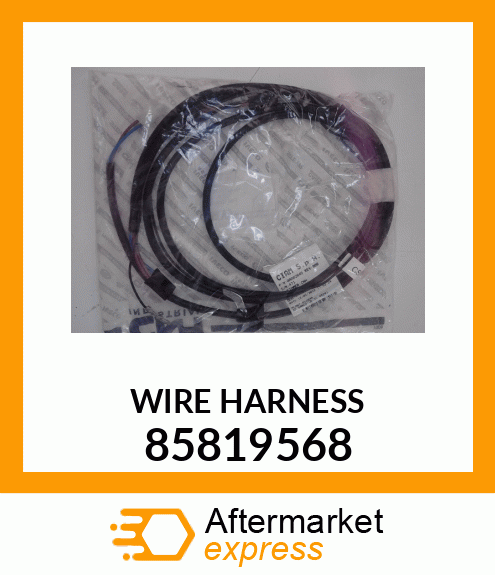 WIREHARNESS 85819568