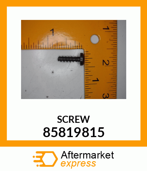 SCREW 85819815