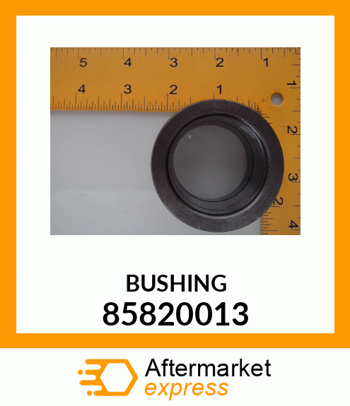 BUSHING 85820013