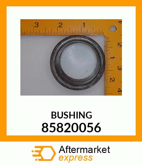 BUSHING 85820056