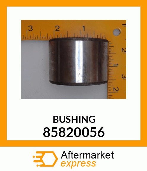 BUSHING 85820056