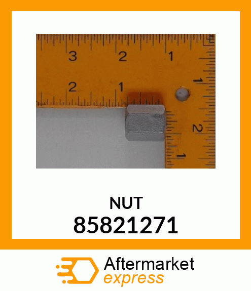 NUT 85821271