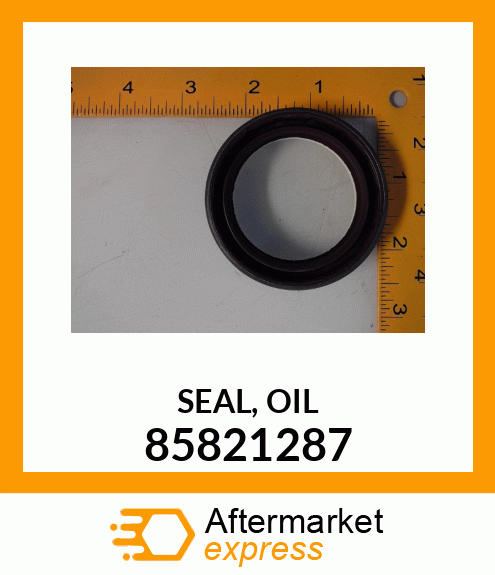 OILSEAL 85821287