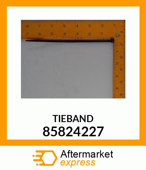 TIEBAND 85824227