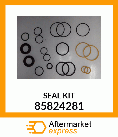 SEALKIT 85824281