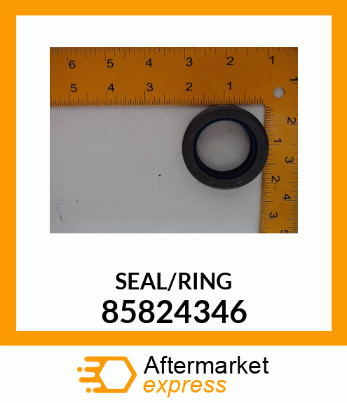 SEAL/RING 85824346