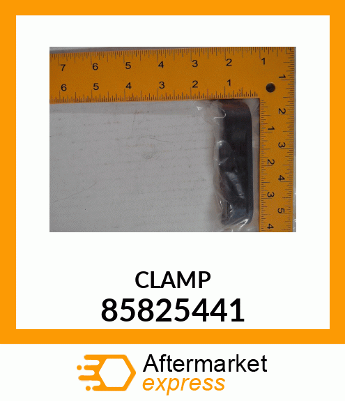 CLAMP 85825441