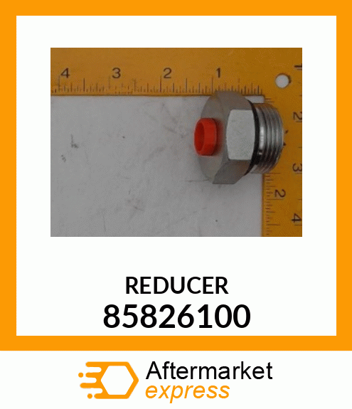 REDUCER 85826100