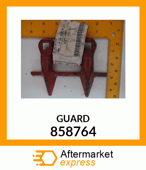 GUARD 858764