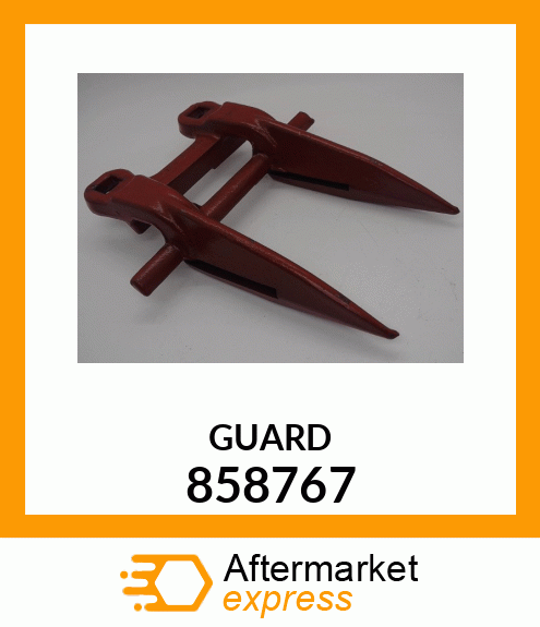 GUARD 858767