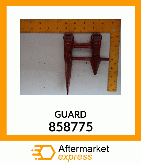 GUARD 858775