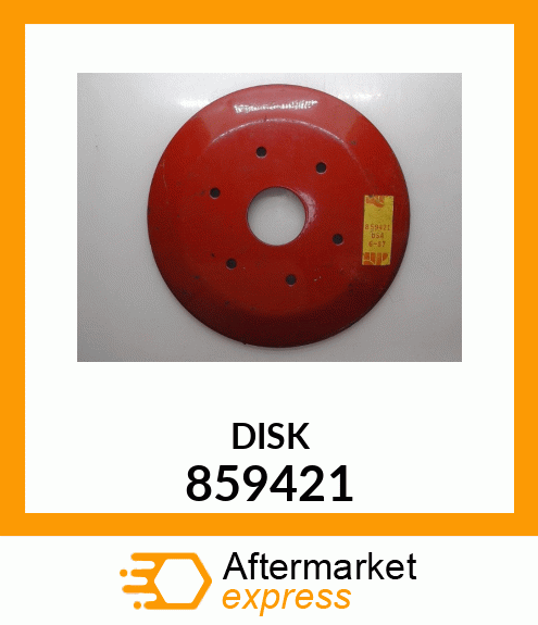 DISK 859421