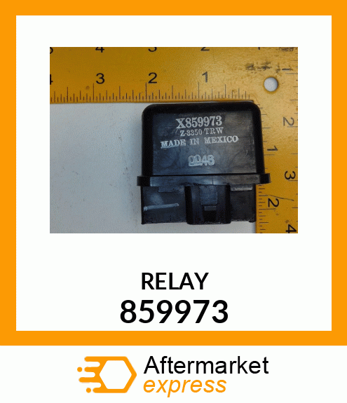 RELAY 859973