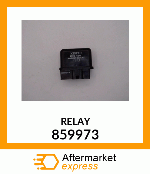 RELAY 859973