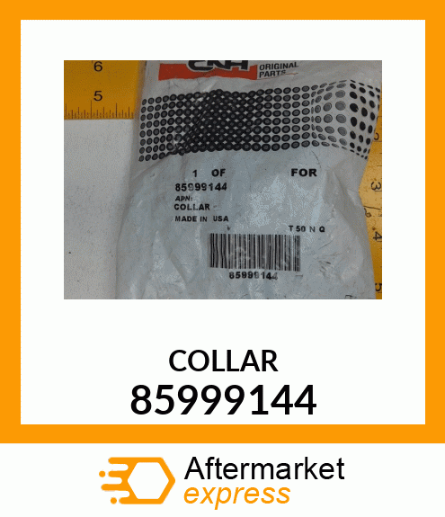 COLLAR 85999144