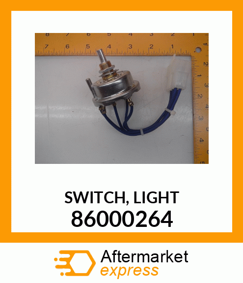 SWITCH,_LIGHTS_ 86000264