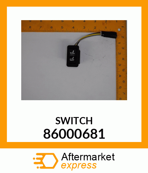 SWITCH 86000681