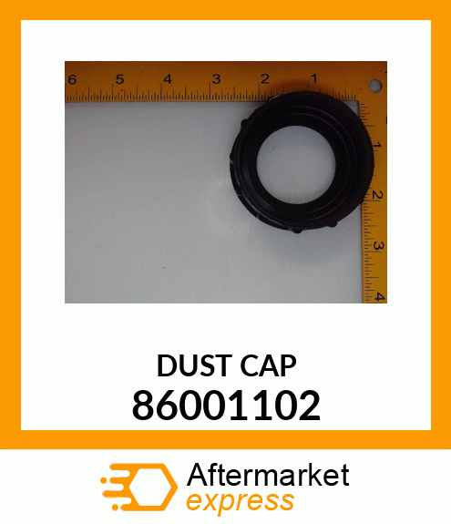 DUSTCAP 86001102